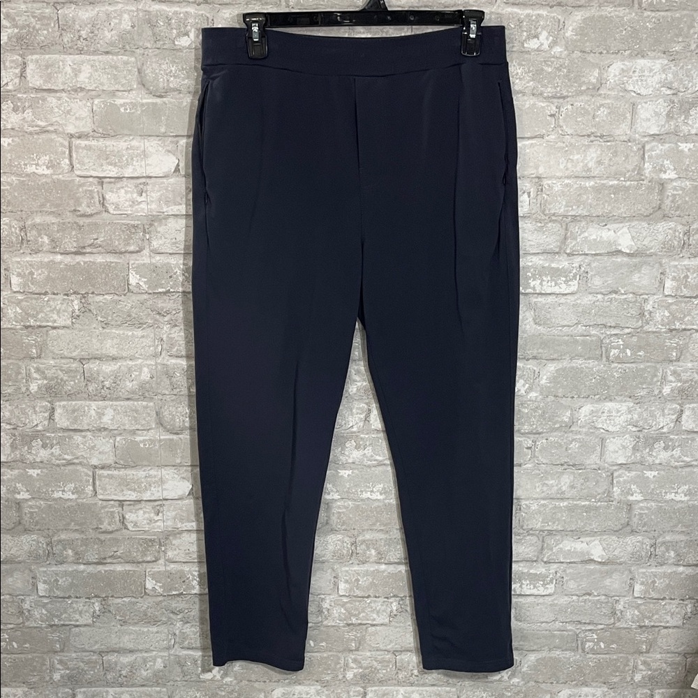 Public Rec Men's Navy Pants